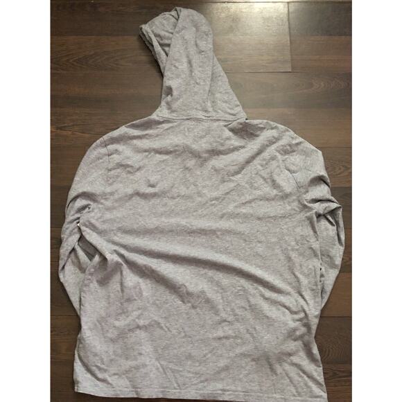 Polo Ralph Lauren Mens Long Sleeve Hooded T-Shirt - Picture 9 of 15